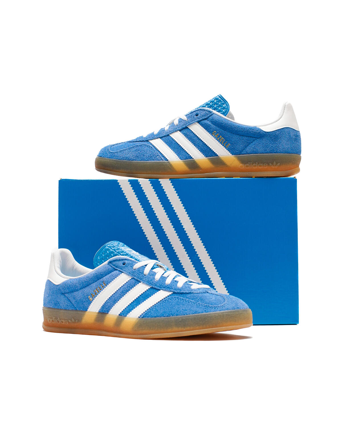 adidas Originals WMNS GAZELLE INDOOR